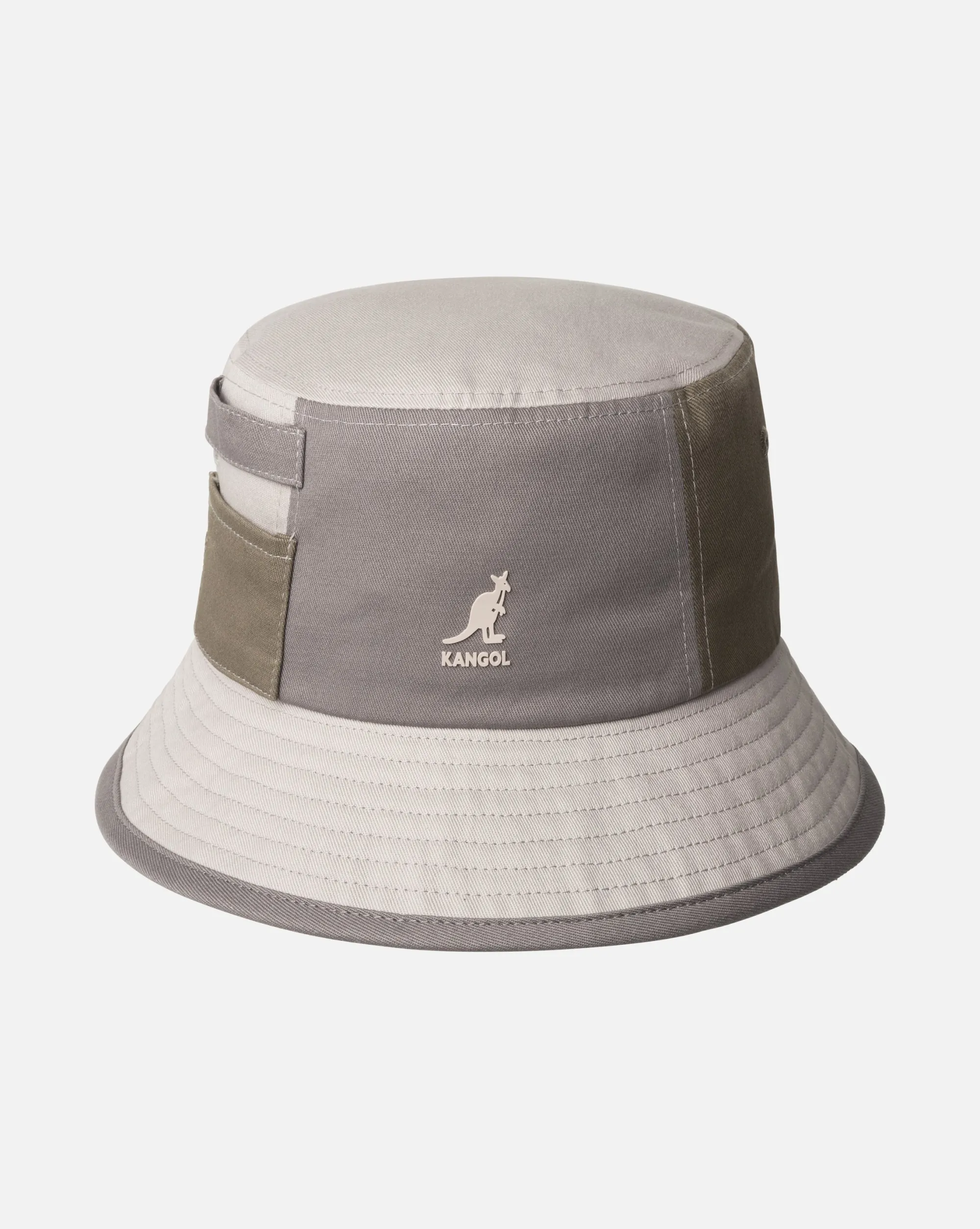 Cargo Colors Bucket-Kangol Discount