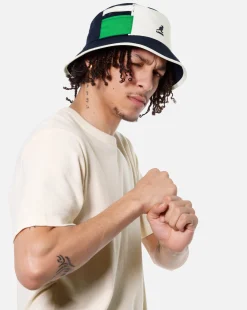 Cargo Colors Bucket-Kangol Discount