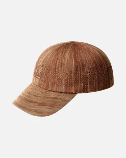 Color Burst Ventair Adj Spacecap-Kangol Discount