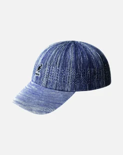 Color Burst Ventair Adj Spacecap-Kangol Discount