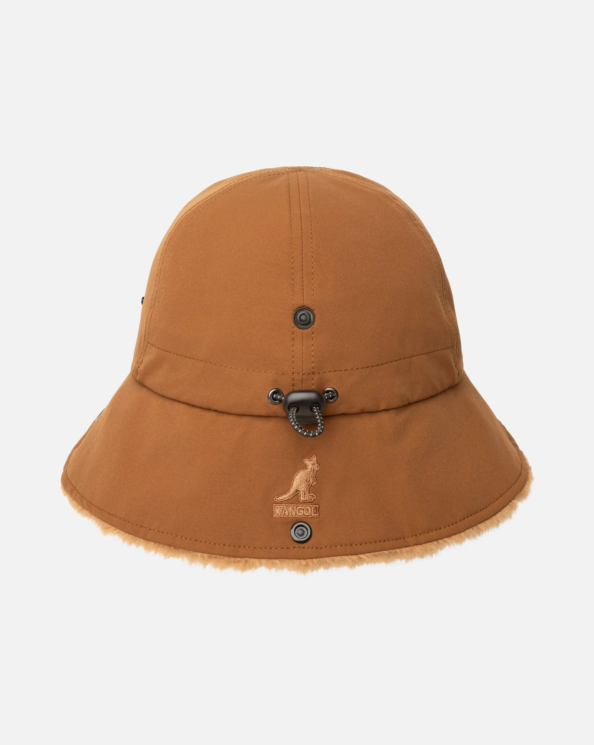 Convertible Baseball-Kangol Best