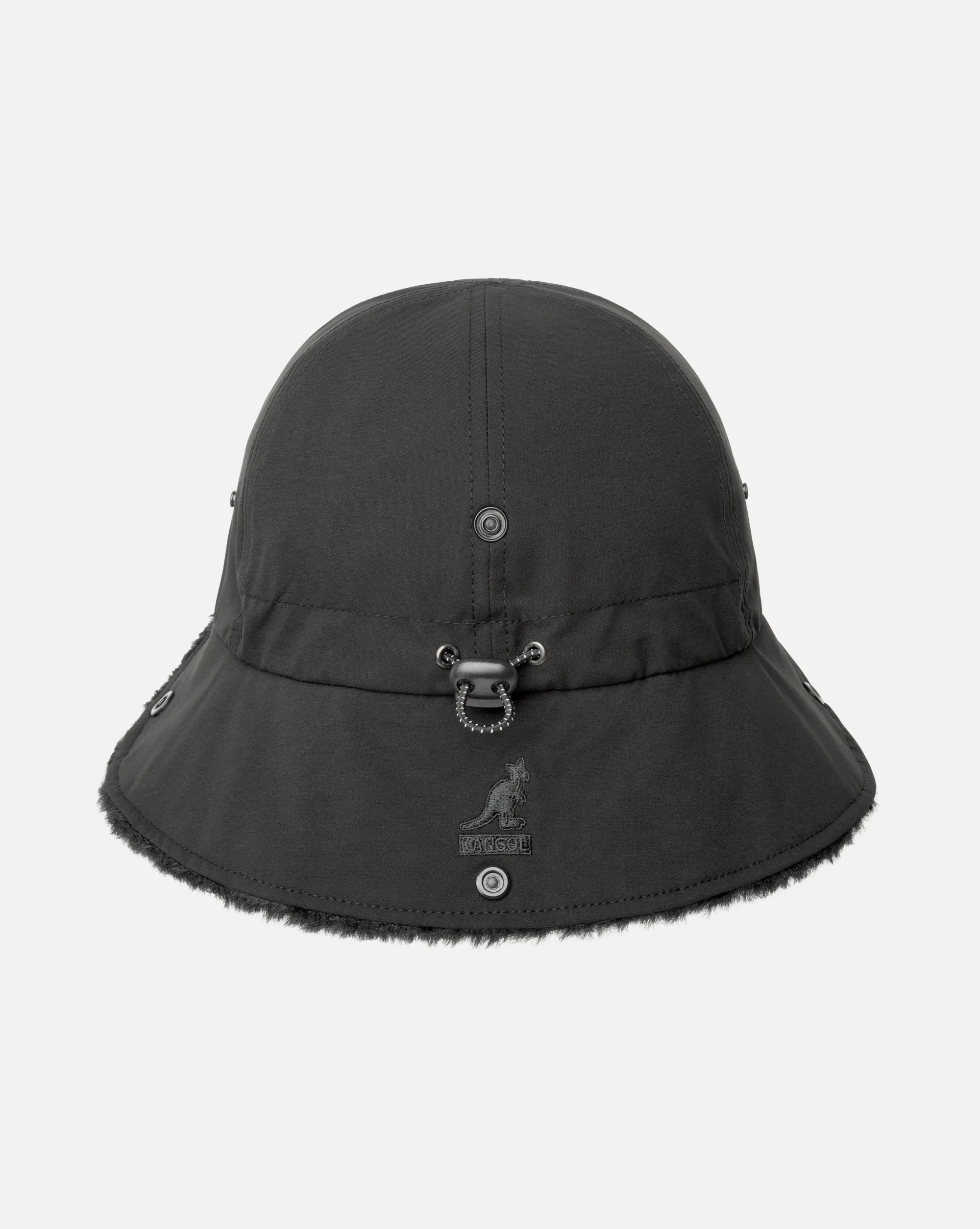 Convertible Baseball-Kangol Best