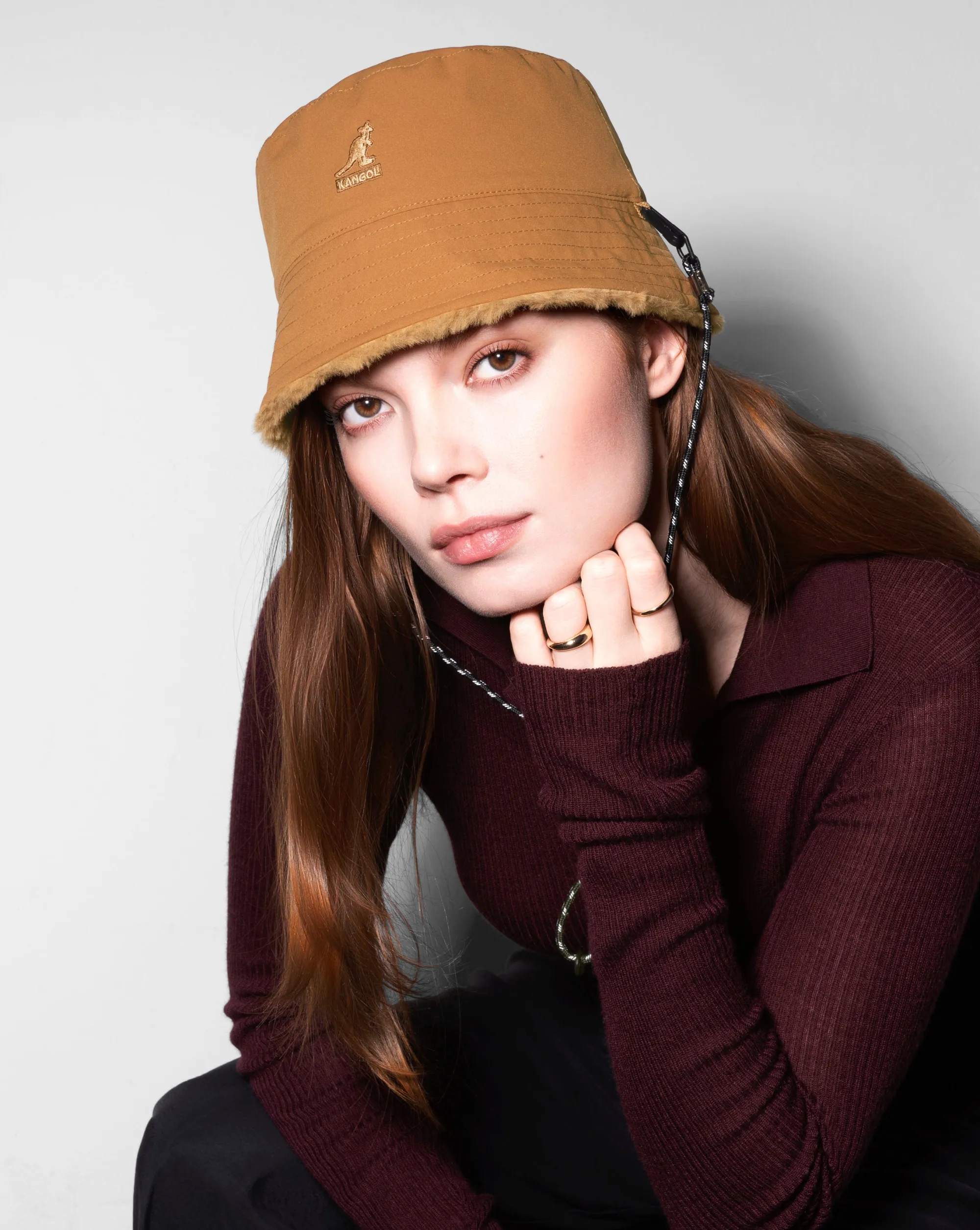 Convertible Bucket-Kangol