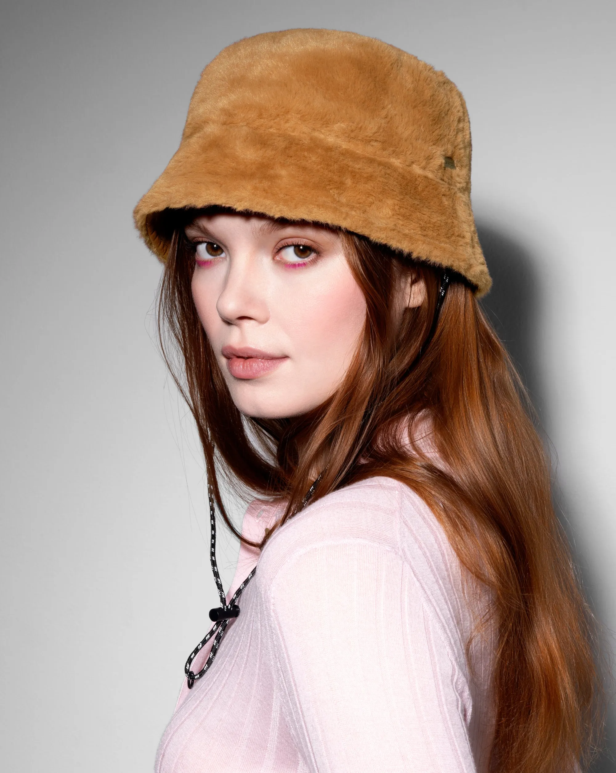 Convertible Bucket-Kangol