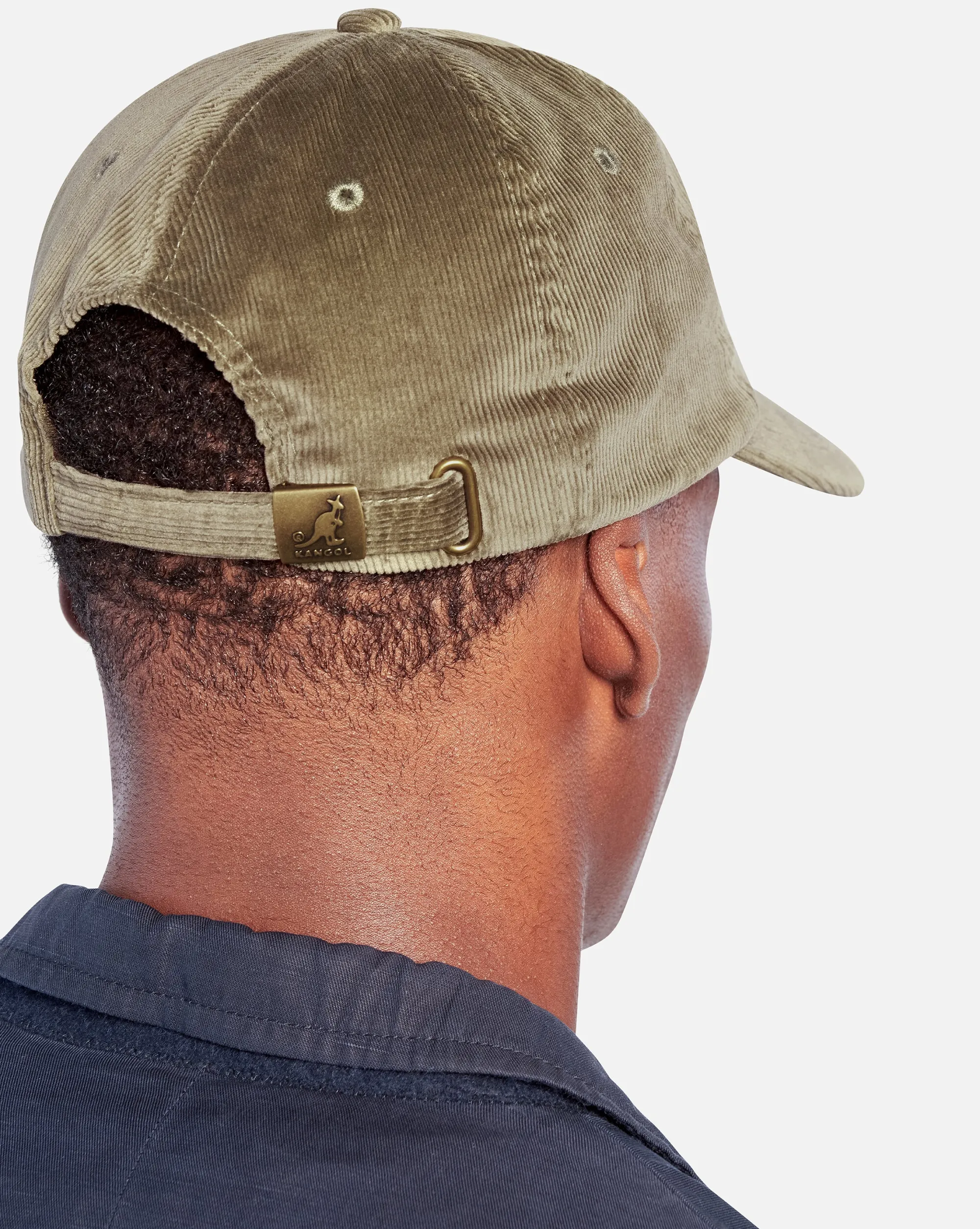 Cord Baseball-Kangol Best