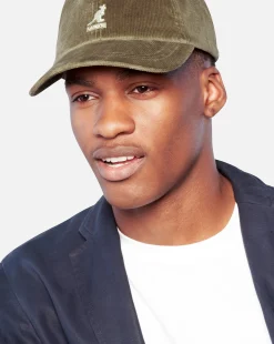Cord Baseball-Kangol Best