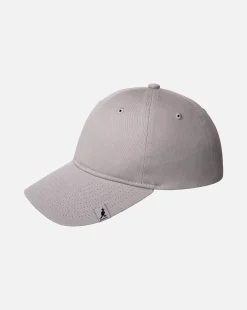 Cotton Adjustable Baseball-Kangol Hot