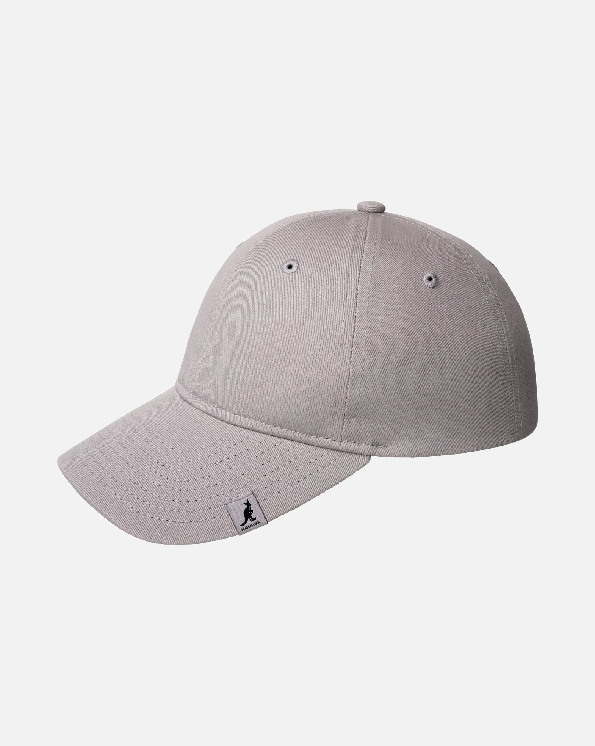Cotton Adjustable Baseball-Kangol Hot