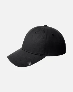 Cotton Adjustable Baseball-Kangol Hot
