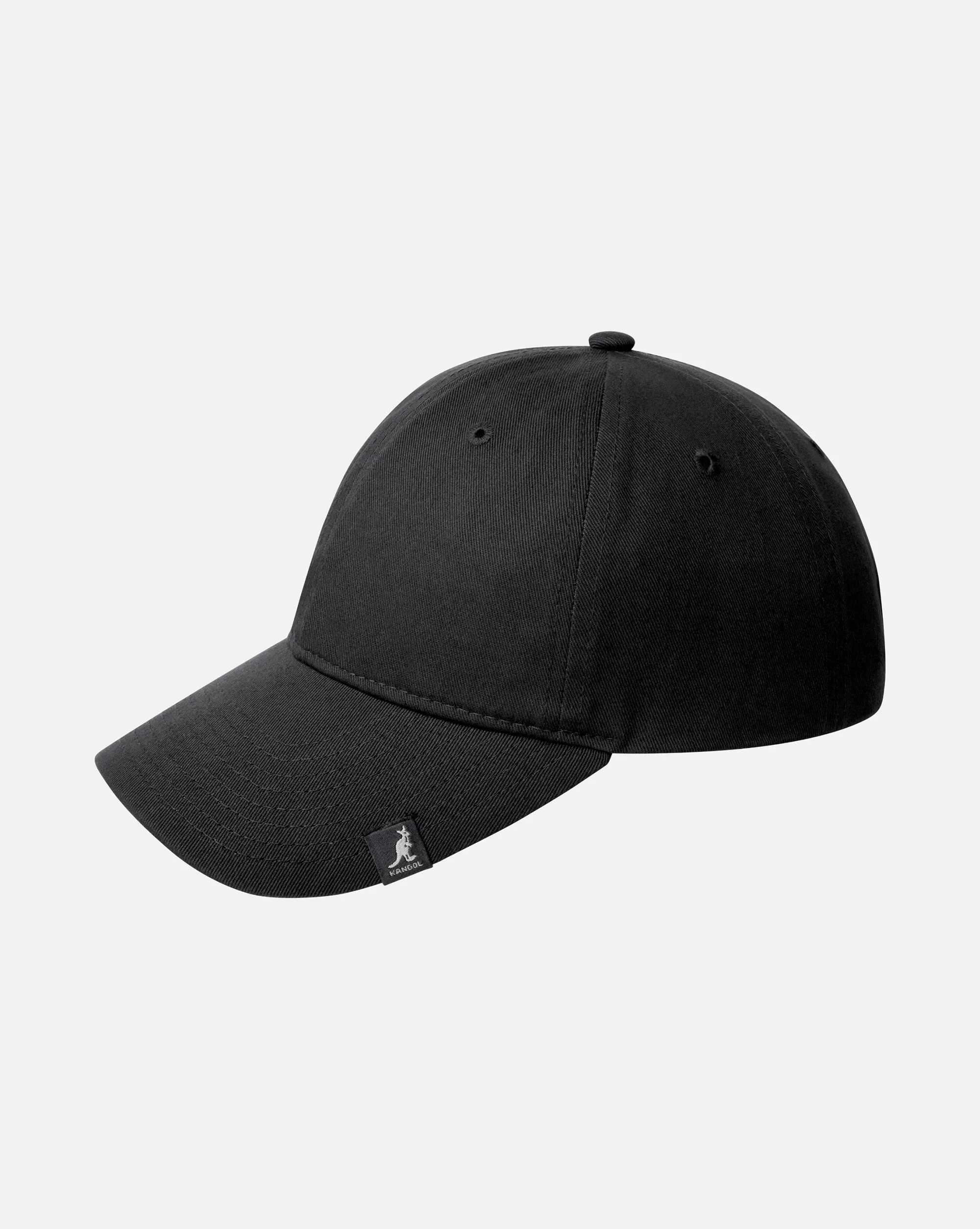 Cotton Adjustable Baseball-Kangol Hot
