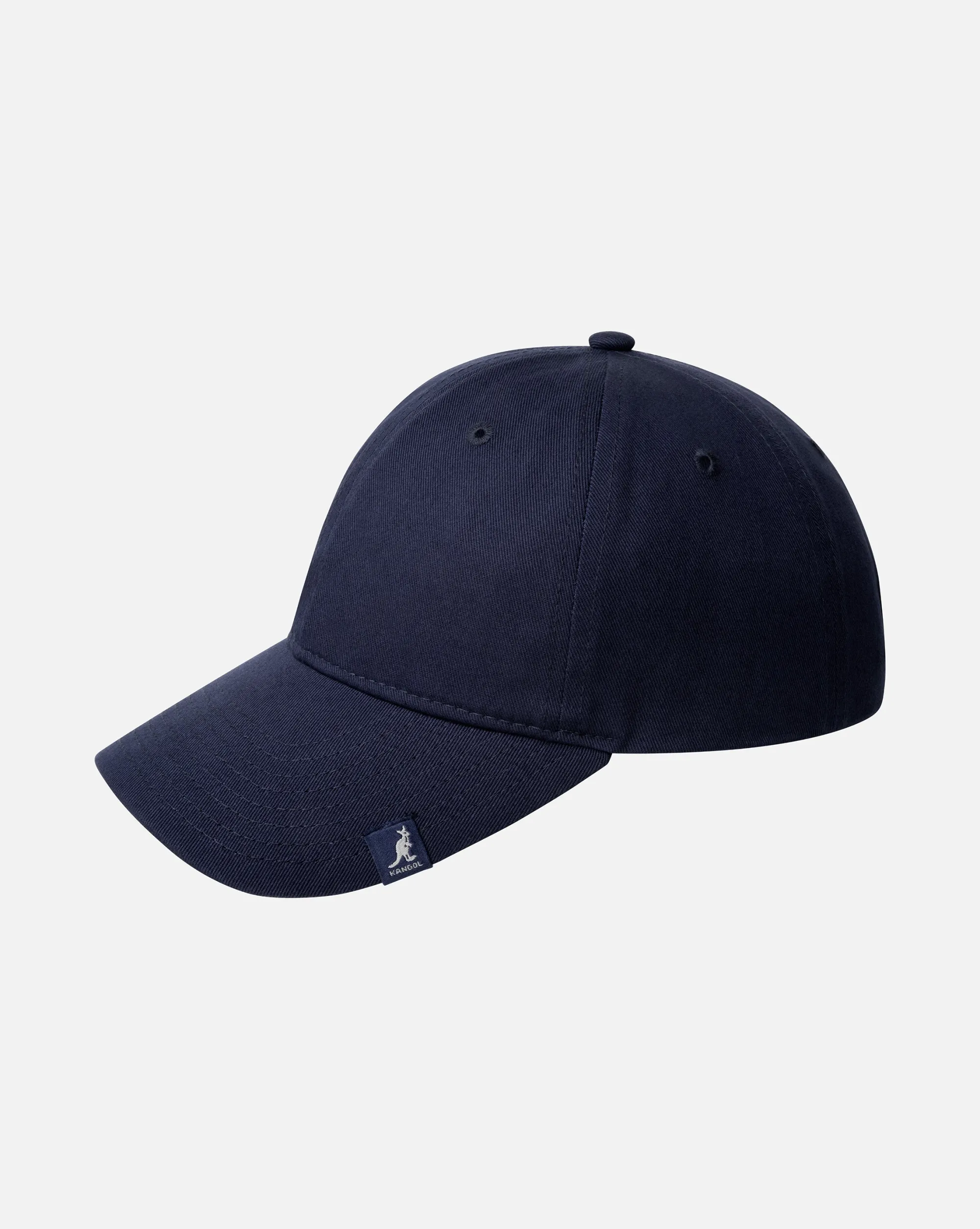 Cotton Adjustable Baseball-Kangol Hot
