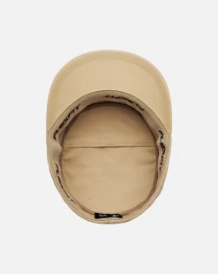 Cotton Twill Army Cap-Kangol Discount