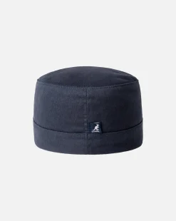 Cotton Twill Army Cap-Kangol Discount