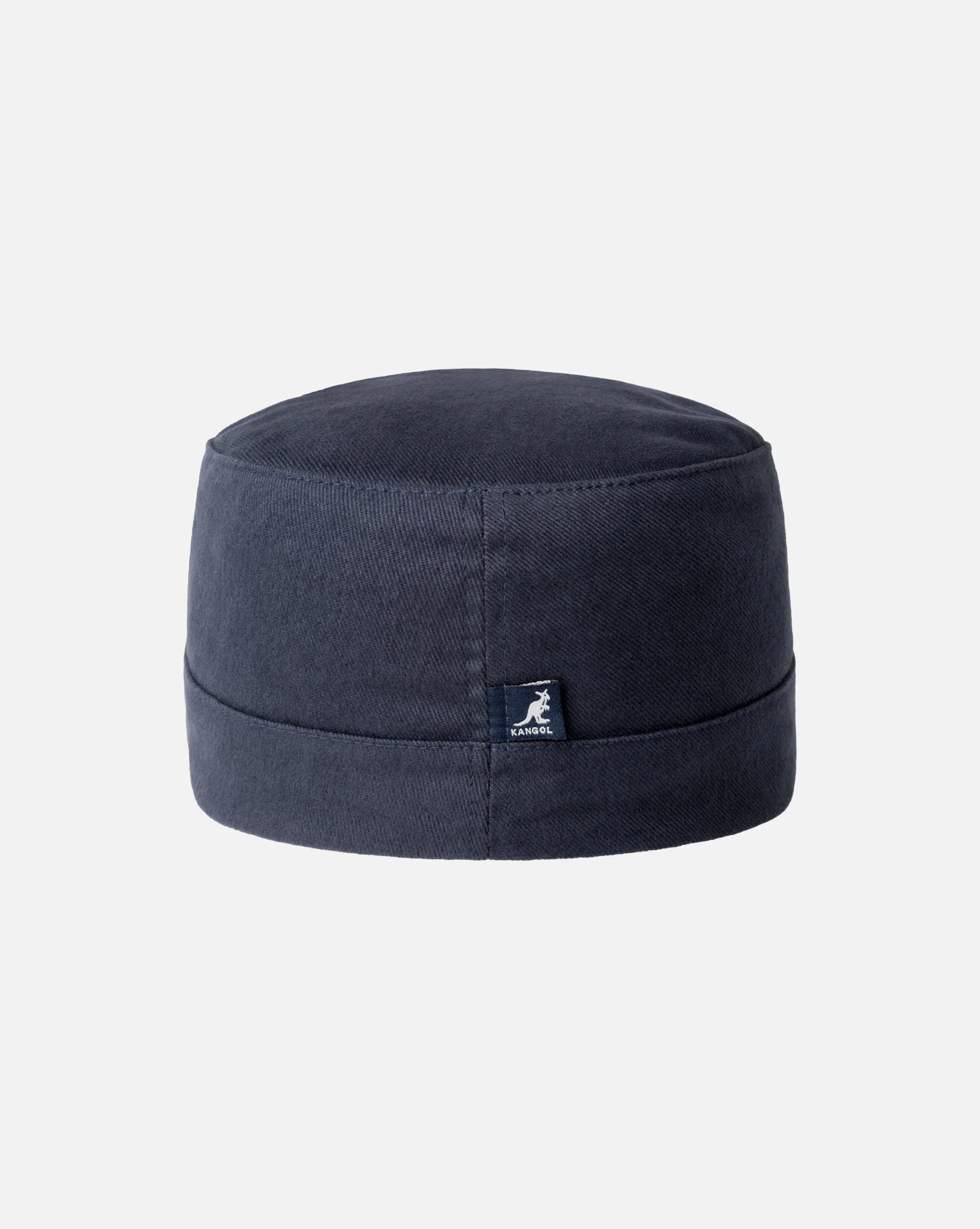 Cotton Twill Army Cap-Kangol Discount