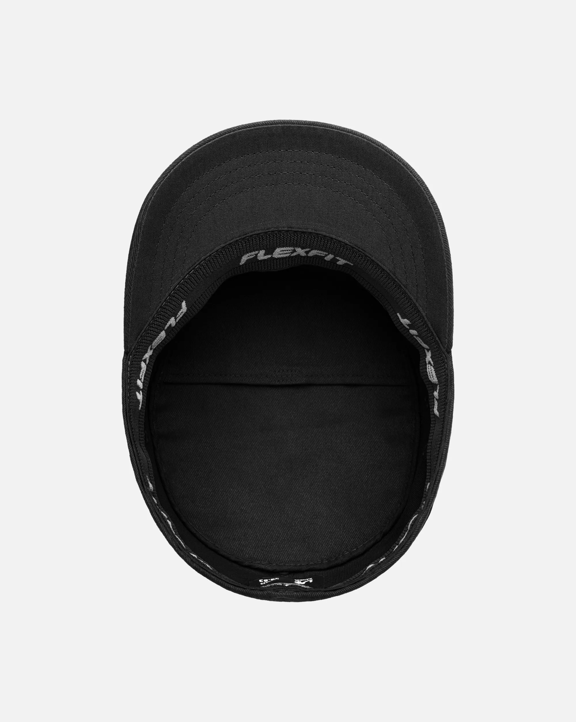 Cotton Twill Army Cap-Kangol Discount