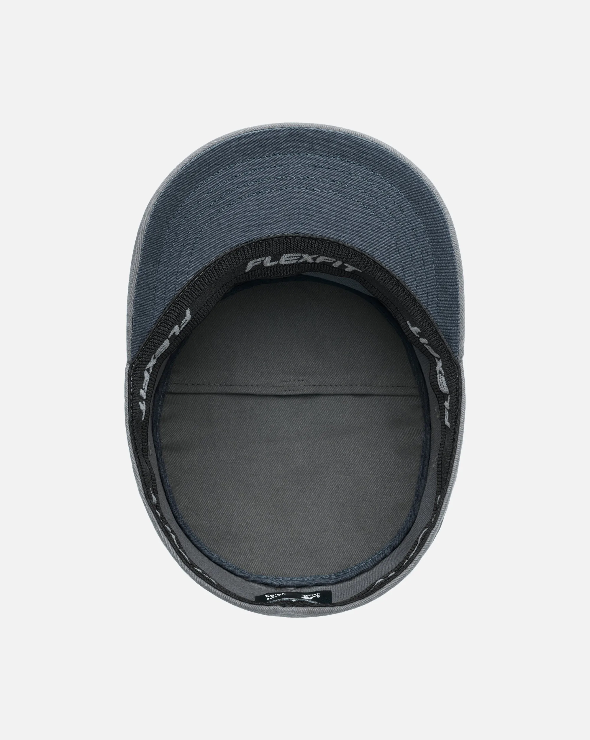 Cotton Twill Army Cap-Kangol Discount