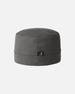 Cotton Twill Army Cap-Kangol Discount