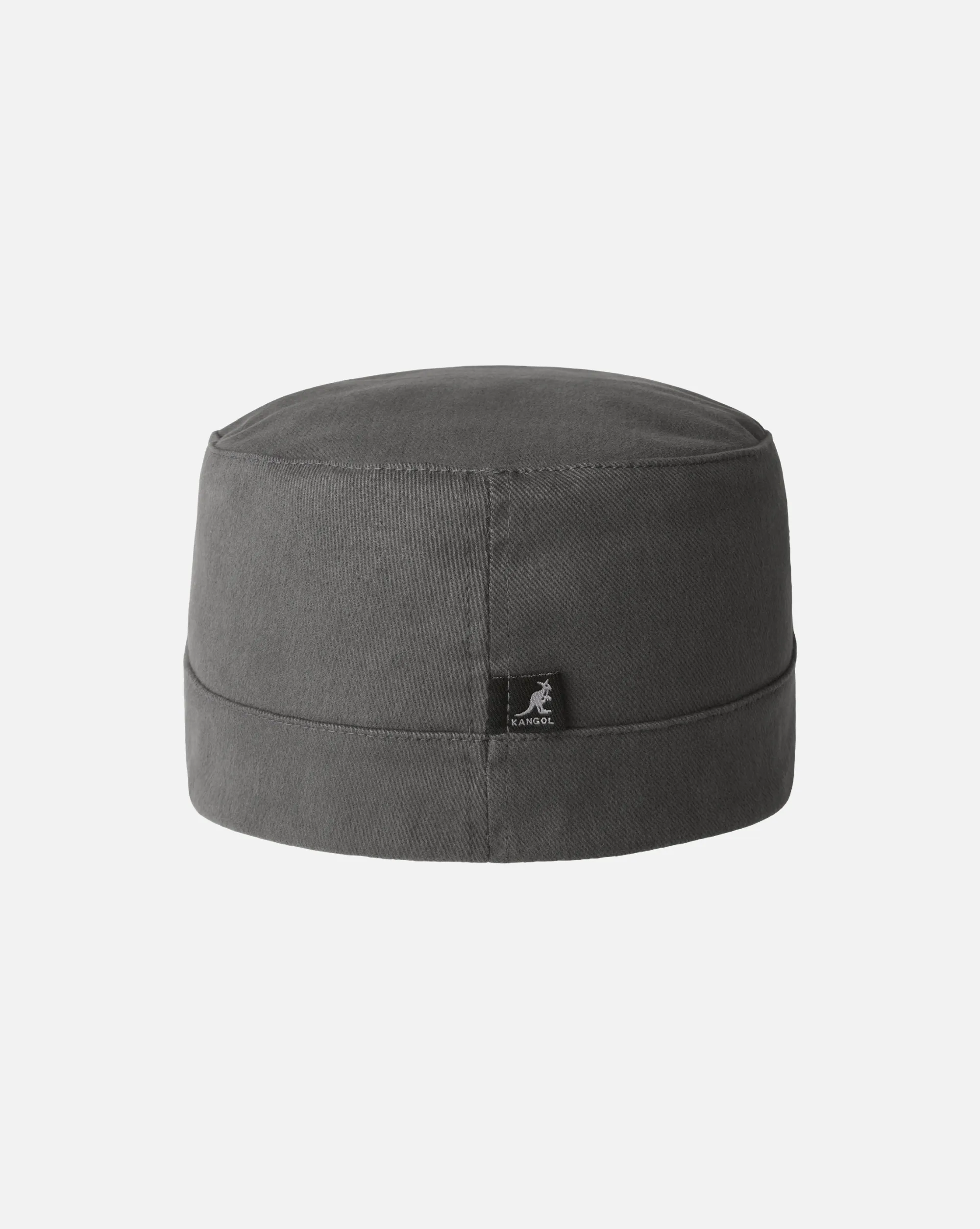 Cotton Twill Army Cap-Kangol Discount