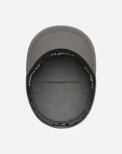 Cotton Twill Army Cap-Kangol Discount
