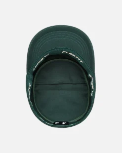 Cotton Twill Army Cap-Kangol Discount