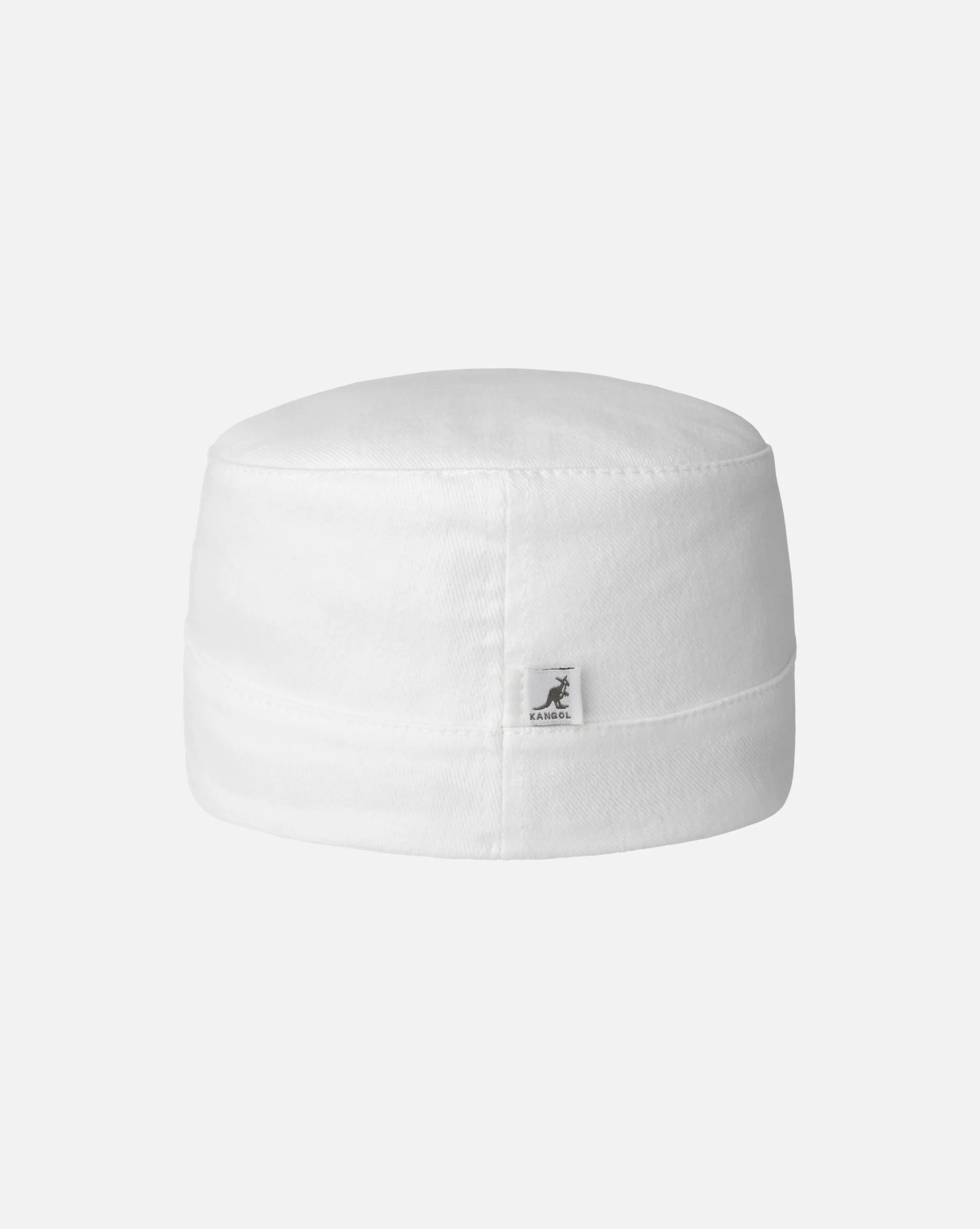 Cotton Twill Army Cap-Kangol Discount