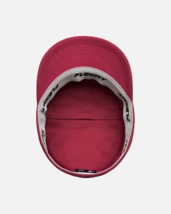 Cotton Twill Army Cap-Kangol Discount