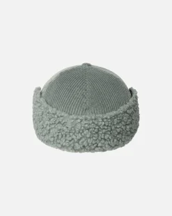 Cozy Cord Earflap Baseball-Kangol Online
