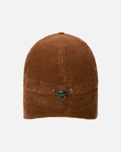 Cozy Cord Earflap Baseball-Kangol Online