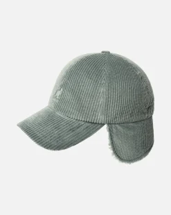 Cozy Cord Earflap Baseball-Kangol Online