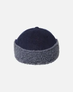 Cozy Cord Earflap Baseball-Kangol Online