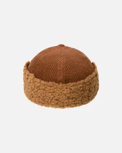 Cozy Cord Earflap Baseball-Kangol Online