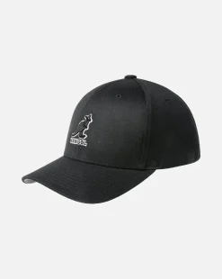 3D Wool FlexFit® Baseball-Kangol Best