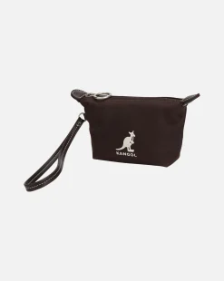 Day Pouch Bag-Kangol Hot