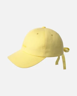Demure Logo Baseball-Kangol Hot