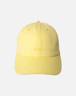 Demure Logo Baseball-Kangol Hot