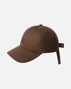 Demure Logo Baseball-Kangol Hot