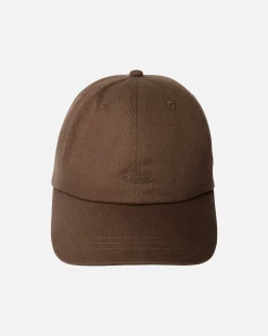 Demure Logo Baseball-Kangol Hot