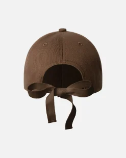 Demure Logo Baseball-Kangol Hot
