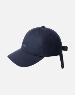 Demure Logo Baseball-Kangol Hot