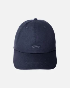 Demure Logo Baseball-Kangol Hot