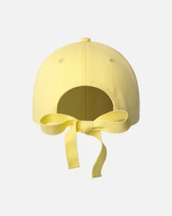 Demure Logo Baseball-Kangol Hot