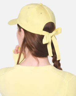 Demure Logo Baseball-Kangol Hot