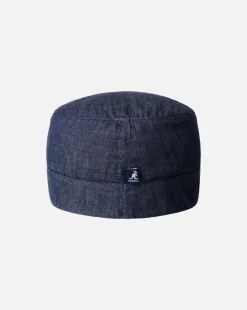 Denim FlexFit® Army Cap-Kangol Outlet