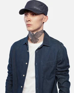 Denim FlexFit® Army Cap-Kangol Outlet