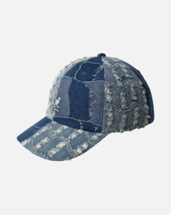Denim Mashup Baseball-Kangol Sale