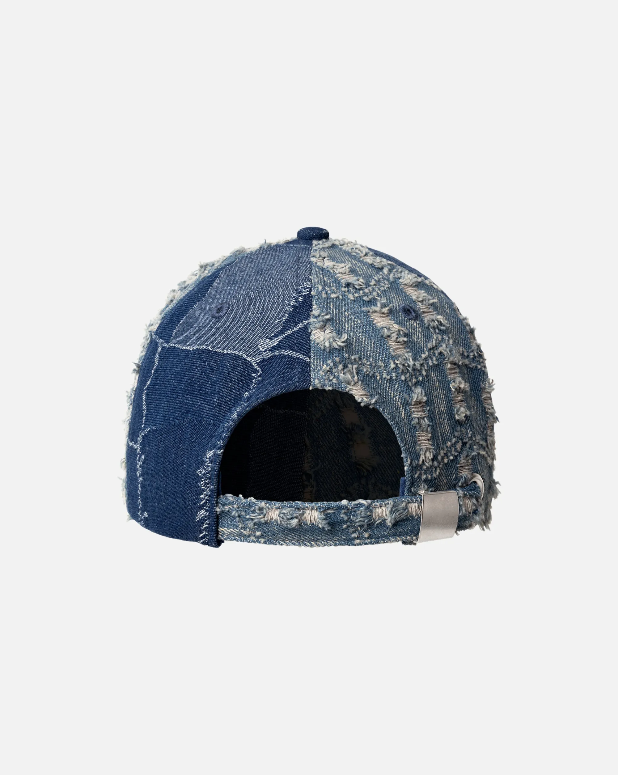 Denim Mashup Baseball-Kangol Sale