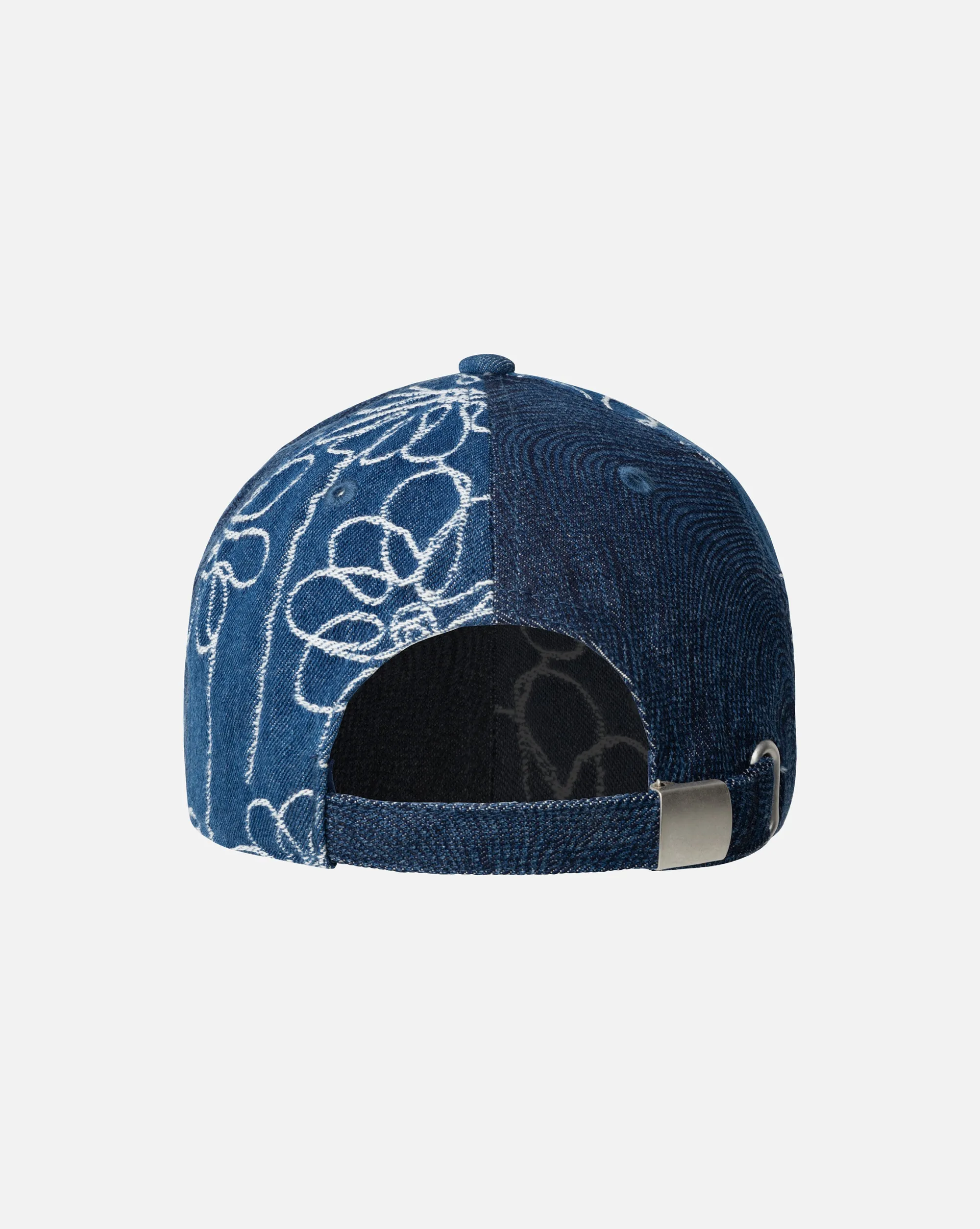 Denim Mashup Baseball-Kangol Sale