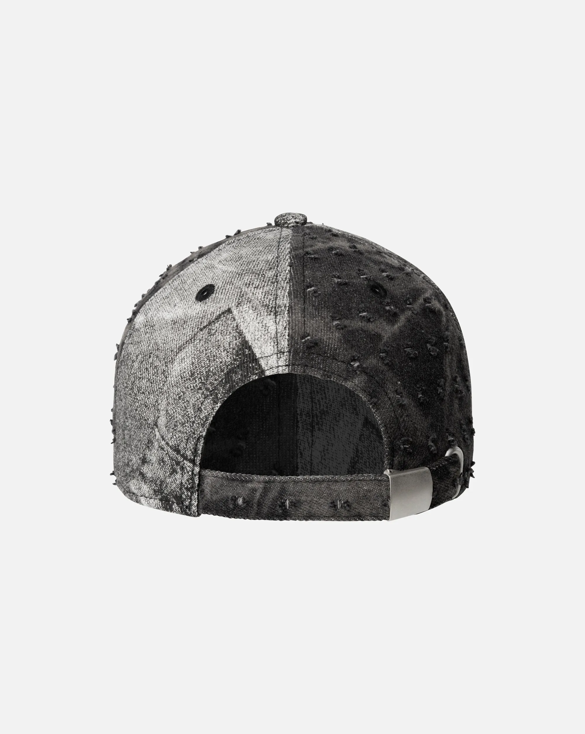 Denim Mashup Baseball-Kangol Sale