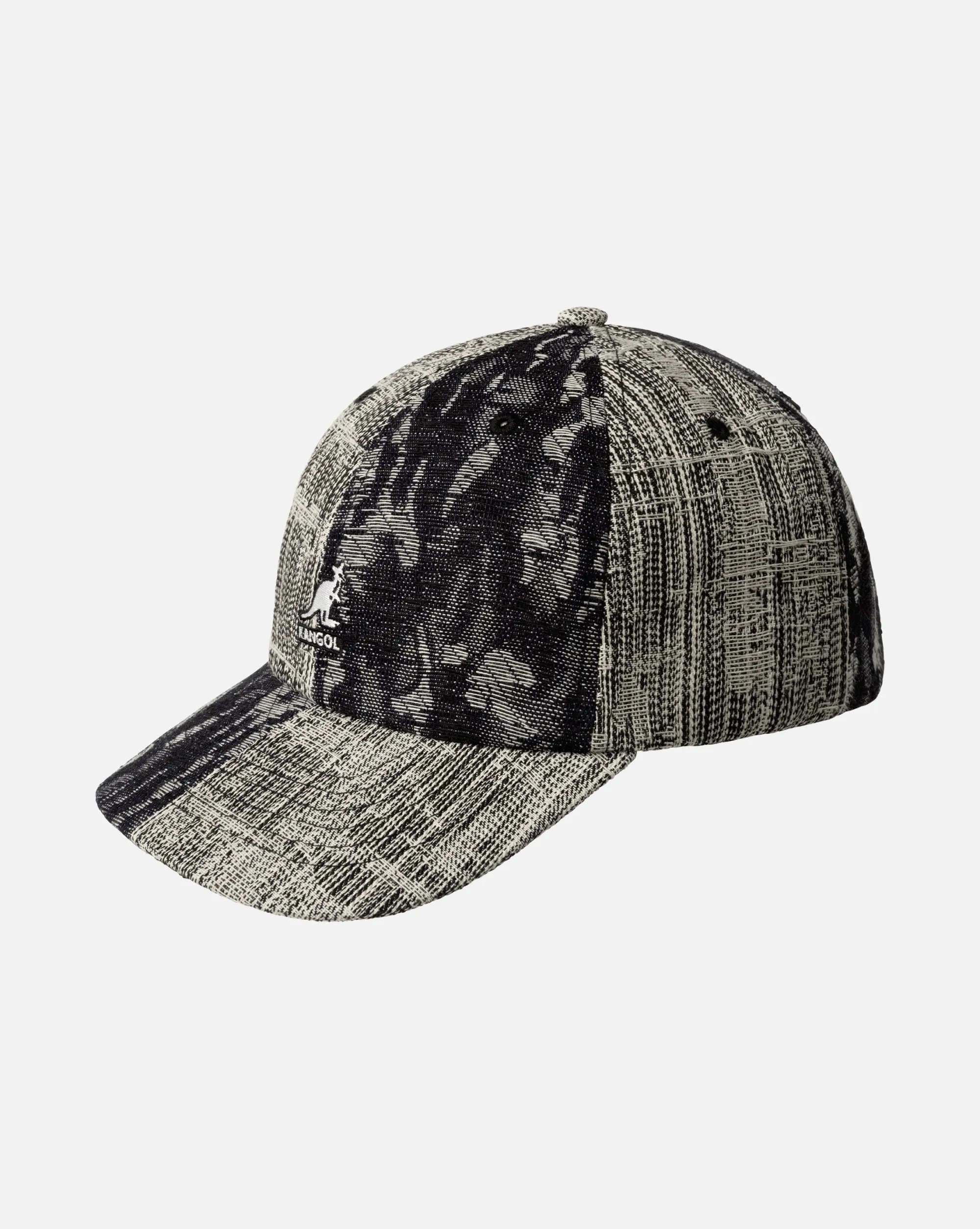Denim Mashup Baseball-Kangol Sale