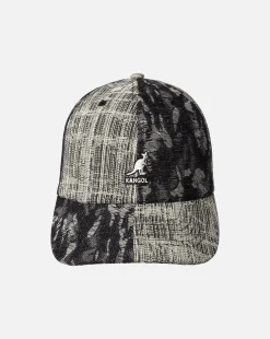 Denim Mashup Baseball-Kangol Sale